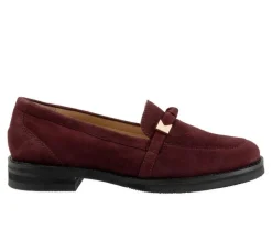 Loafers & Oxfords>Trotters Women's Femi Loafers