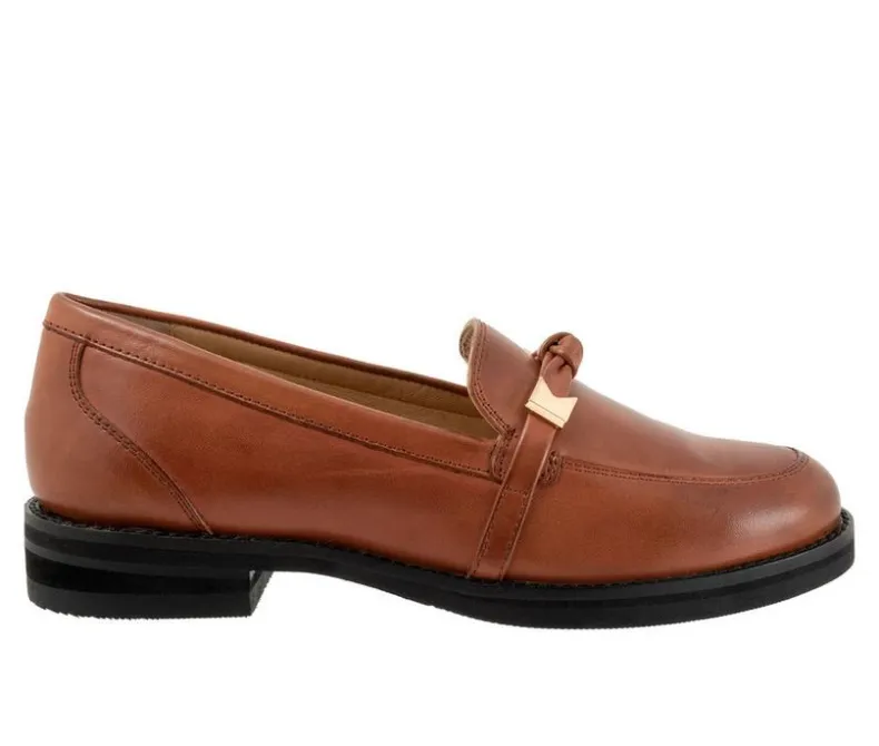 Loafers & Oxfords>Trotters Women's Femi Loafers