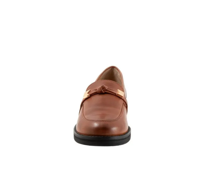Loafers & Oxfords>Trotters Women's Femi Loafers