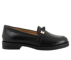Loafers & Oxfords>Trotters Women's Femi Loafers
