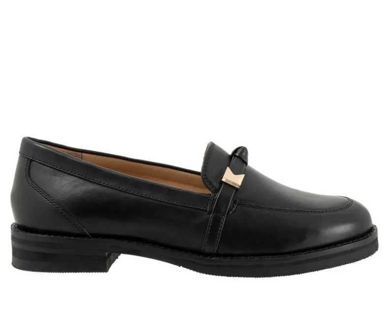 Loafers & Oxfords>Trotters Women's Femi Loafers