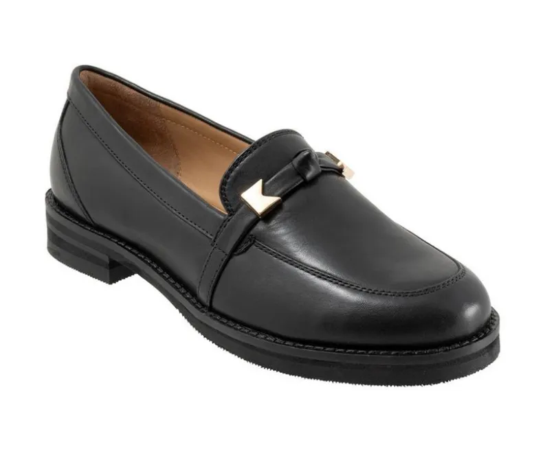 Loafers & Oxfords>Trotters Women's Femi Loafers