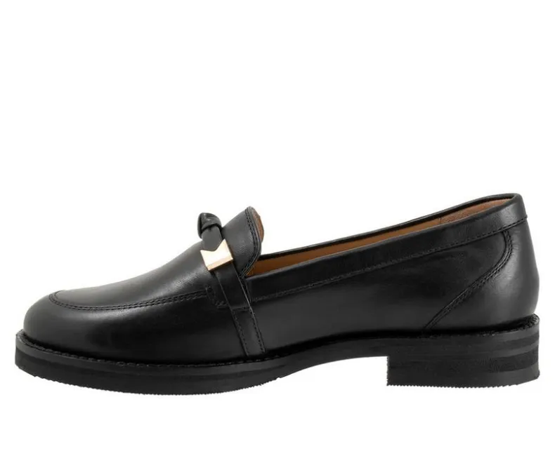 Loafers & Oxfords>Trotters Women's Femi Loafers