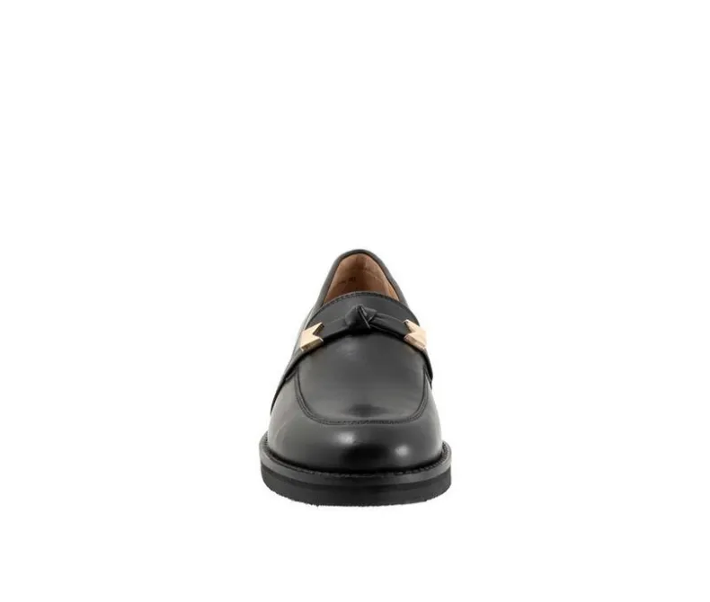 Loafers & Oxfords>Trotters Women's Femi Loafers