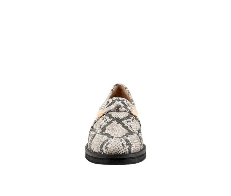 Loafers & Oxfords>Trotters Women's Femi Loafers