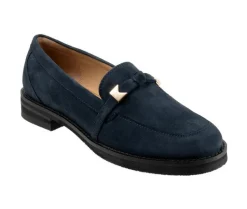 Loafers & Oxfords>Trotters Women's Femi Loafers