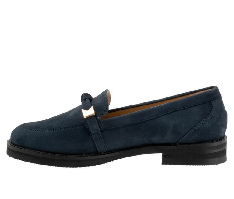 Loafers & Oxfords>Trotters Women's Femi Loafers
