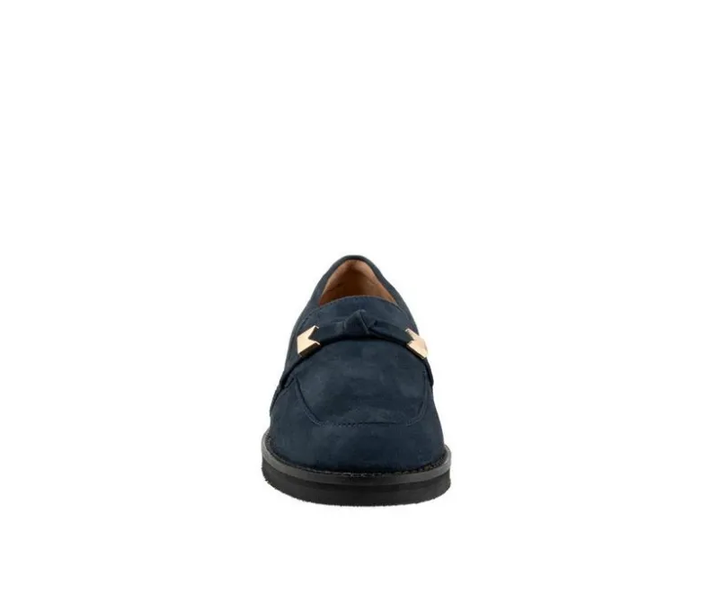 Loafers & Oxfords>Trotters Women's Femi Loafers