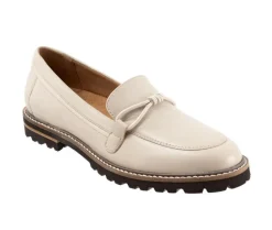 Loafers & Oxfords>Trotters Women's Fiora Slip On Shoes