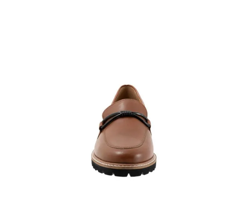 Loafers & Oxfords>Trotters Women's Fiora Slip On Shoes