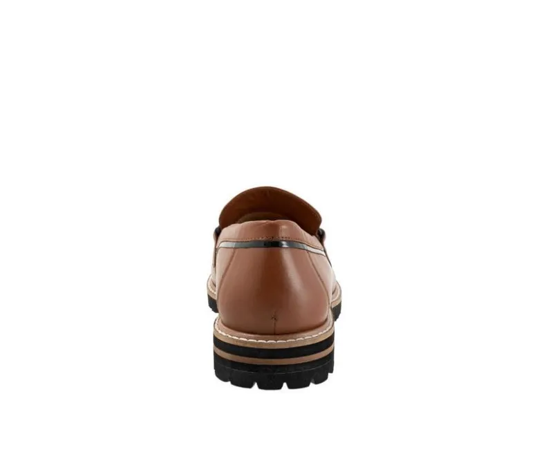 Loafers & Oxfords>Trotters Women's Fiora Slip On Shoes