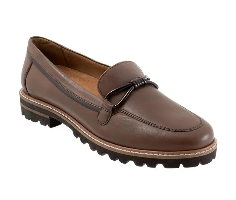 Loafers & Oxfords>Trotters Women's Fiora Slip On Shoes