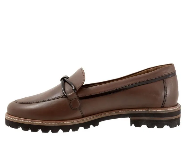 Loafers & Oxfords>Trotters Women's Fiora Slip On Shoes