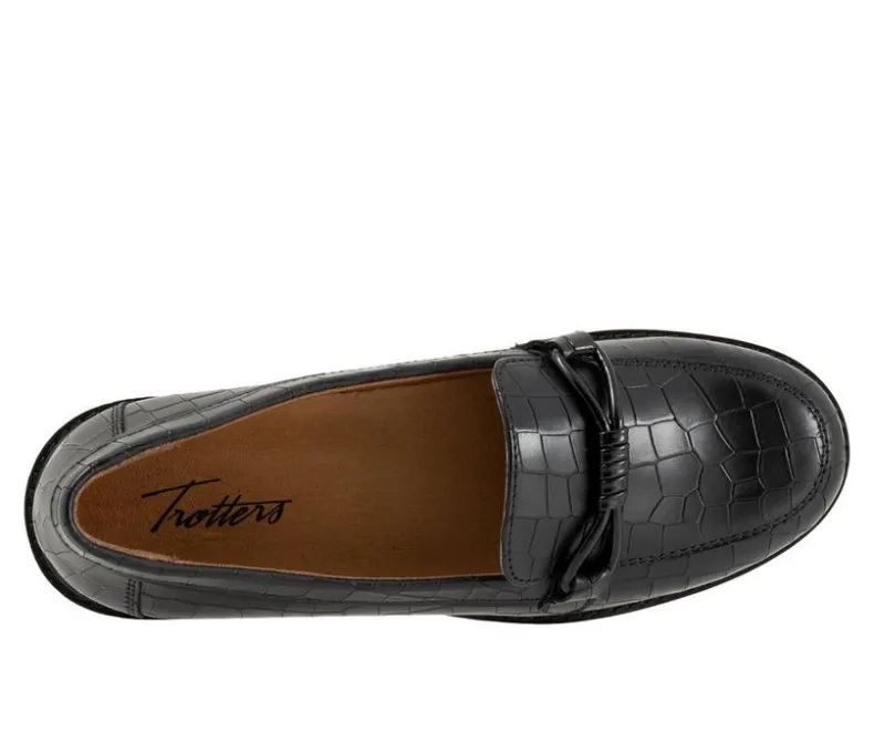 Loafers & Oxfords>Trotters Women's Fiora Slip On Shoes