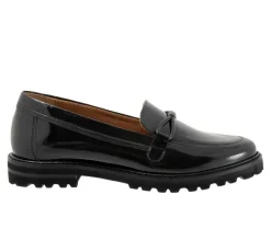 Loafers & Oxfords>Trotters Women's Fiora Slip On Shoes