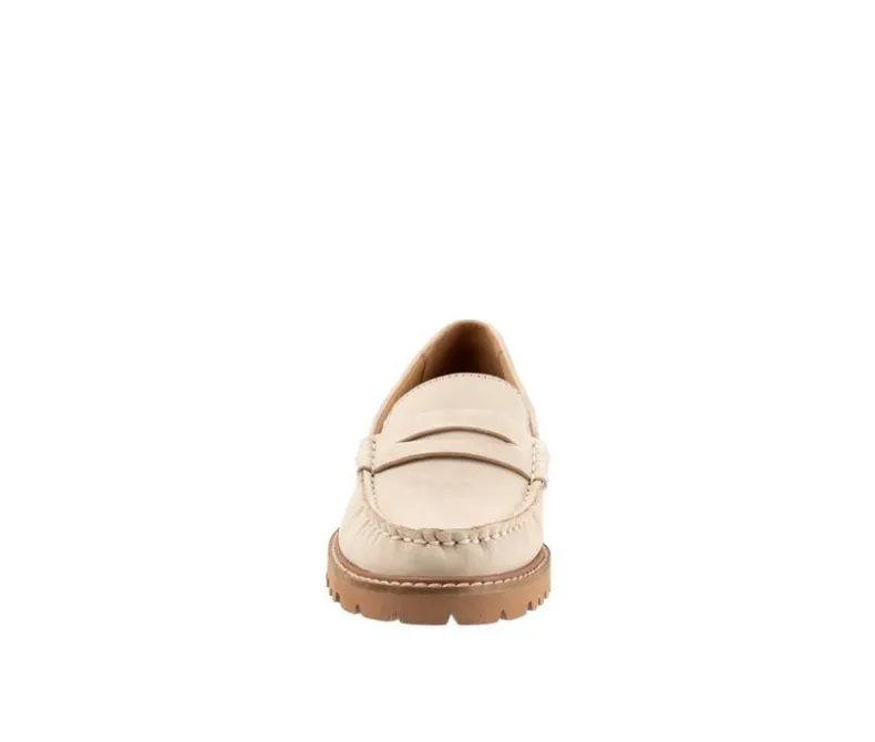 Loafers & Oxfords>Trotters Women's Francey Loafers