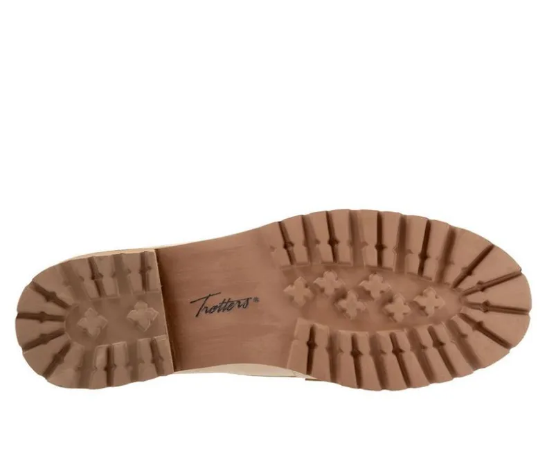 Loafers & Oxfords>Trotters Women's Francey Loafers