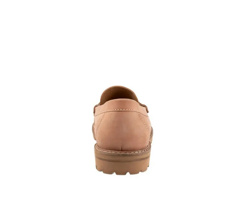 Loafers & Oxfords>Trotters Women's Francey Loafers