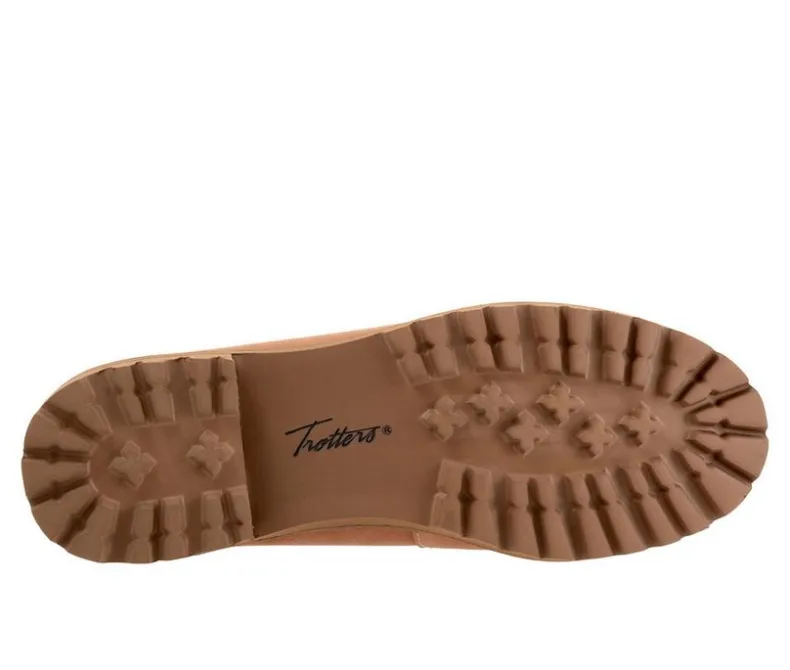 Loafers & Oxfords>Trotters Women's Francey Loafers