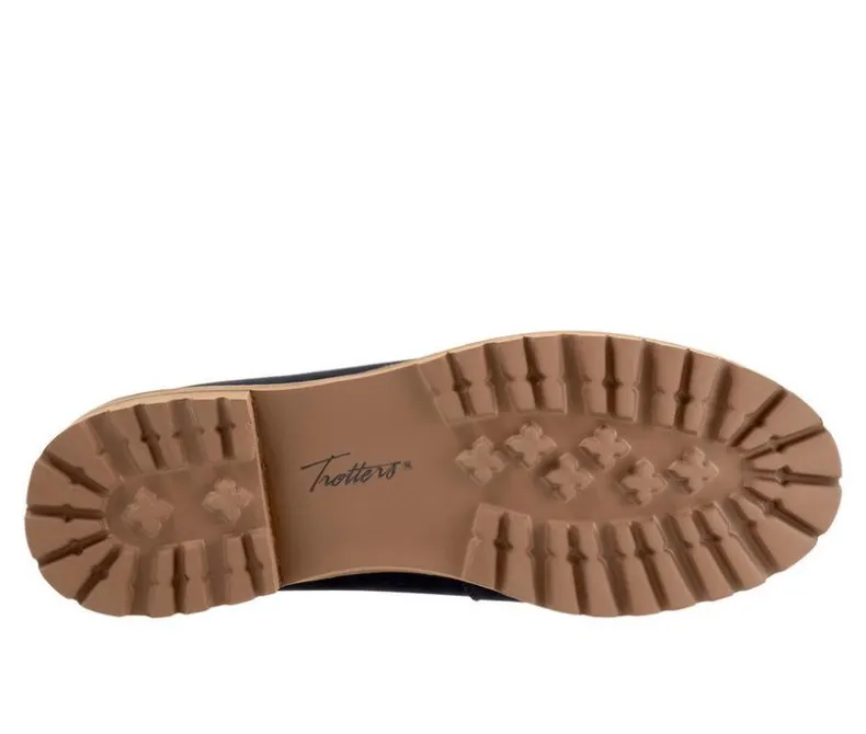 Loafers & Oxfords>Trotters Women's Francey Loafers