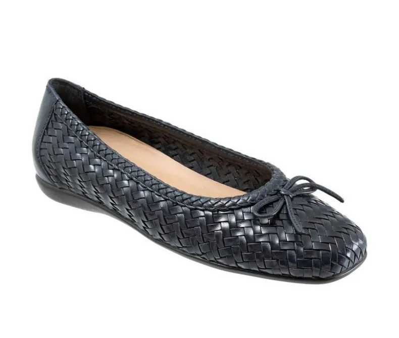 Flats>Trotters Women's Gillian Flats