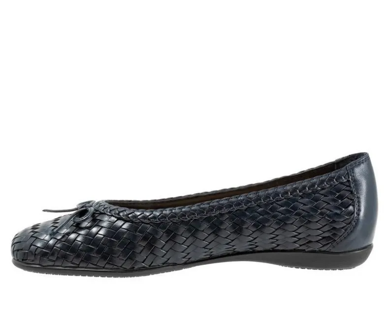 Flats>Trotters Women's Gillian Flats