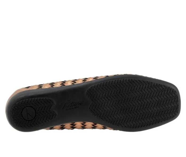 Flats>Trotters Women's Gillian Flats