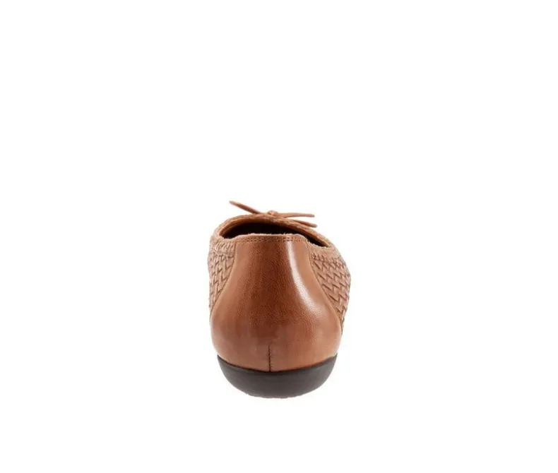 Flats>Trotters Women's Gillian Flats