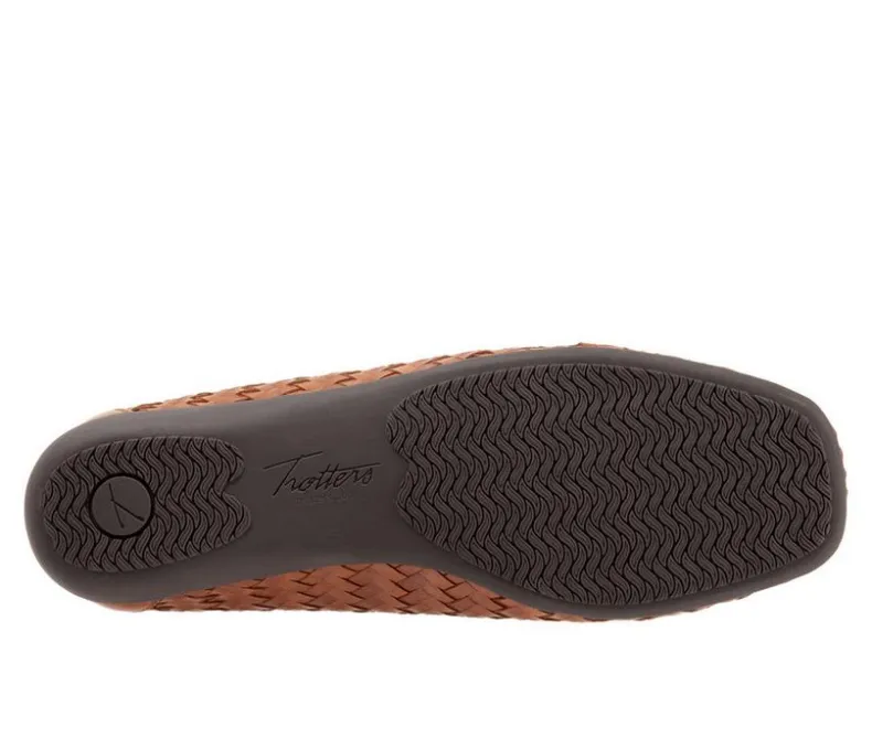 Flats>Trotters Women's Gillian Flats