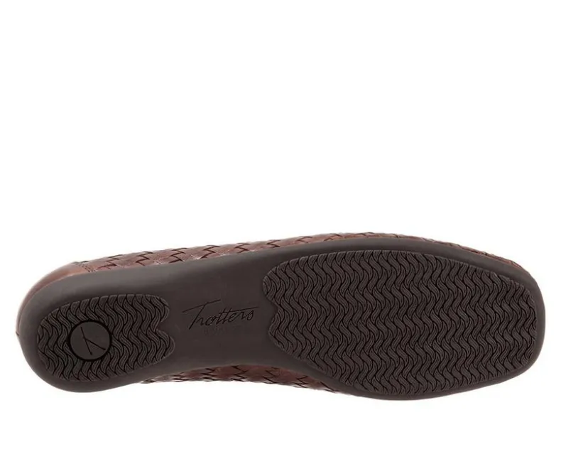 Flats>Trotters Women's Gillian Flats