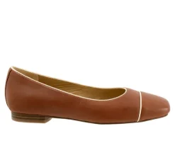 Flats>Trotters Women's Harbor Flats