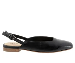 Flats>Trotters Women's Holly Slingback Flats