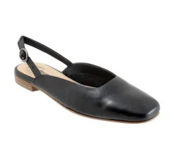 Flats>Trotters Women's Holly Slingback Flats