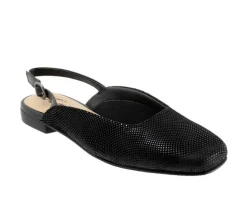 Flats>Trotters Women's Holly Slingback Flats
