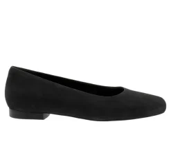 Flats>Trotters Women's Honor Flats