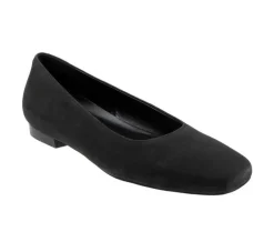 Flats>Trotters Women's Honor Flats