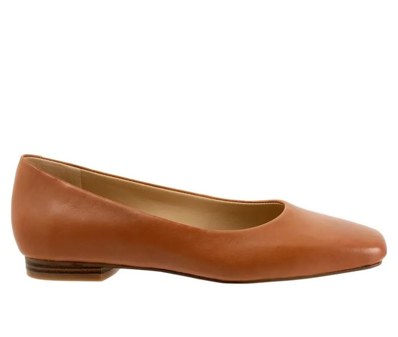Flats>Trotters Women's Honor Flats