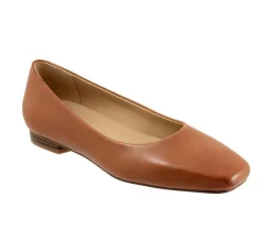 Flats>Trotters Women's Honor Flats