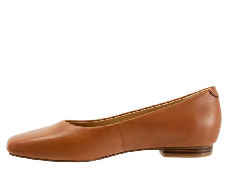 Flats>Trotters Women's Honor Flats