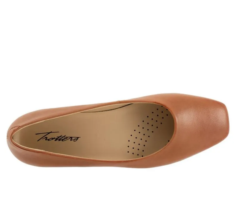 Flats>Trotters Women's Honor Flats
