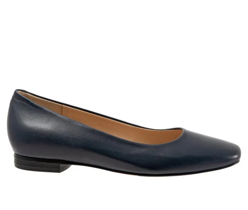 Flats>Trotters Women's Honor Flats