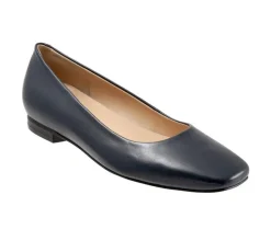 Flats>Trotters Women's Honor Flats