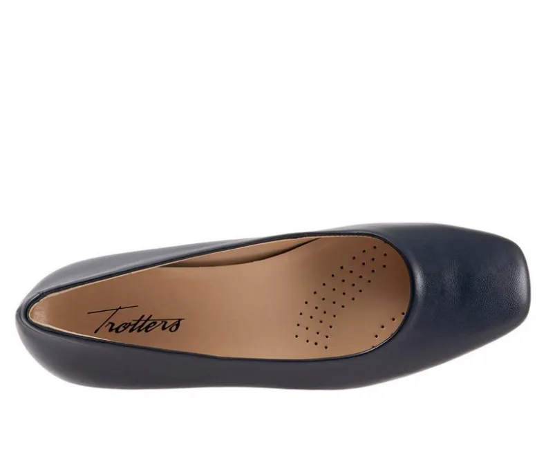 Flats>Trotters Women's Honor Flats
