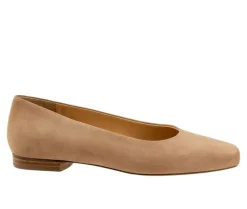 Flats>Trotters Women's Honor Flats