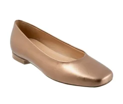 Flats>Trotters Women's Honor Flats