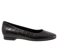 Flats>Trotters Women's Honor Flats