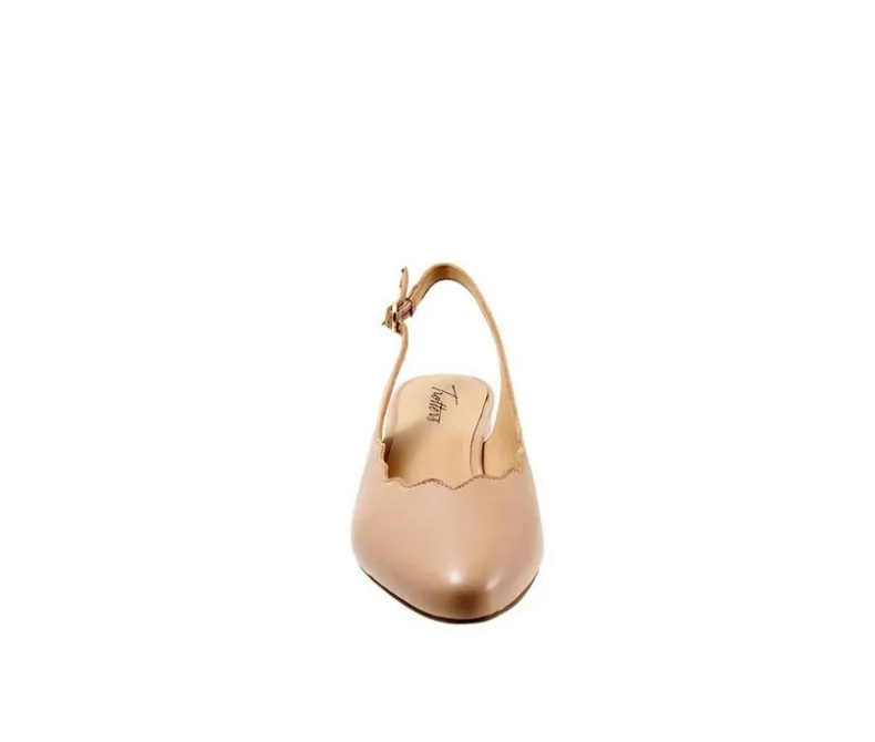 Clogs & Mules>Trotters Women's Joselyn Slingback Pumps
