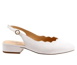 Pumps & Heels|Clogs & Mules>Trotters Women's Joselyn Slingback Pumps
