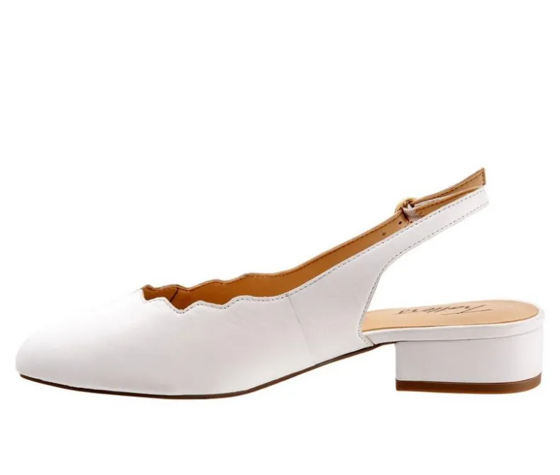 Pumps & Heels|Clogs & Mules>Trotters Women's Joselyn Slingback Pumps