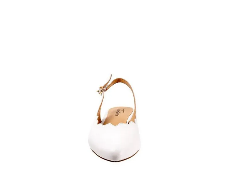 Pumps & Heels|Clogs & Mules>Trotters Women's Joselyn Slingback Pumps